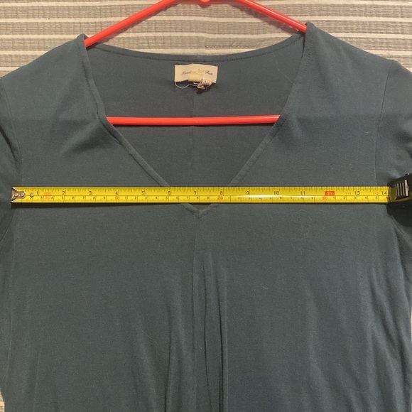 Anthropologie Meadow Rue Dress XS - Picture 13 of 15